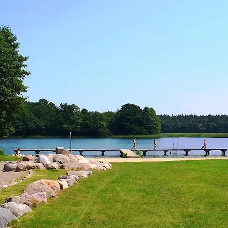 Im Der Valk Linstow *