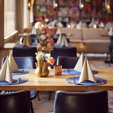 Im Der Valk Linstow * Dobbin-Linstow