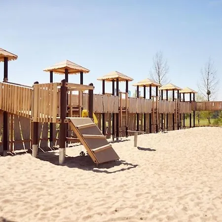 Im Der Valk Linstow *