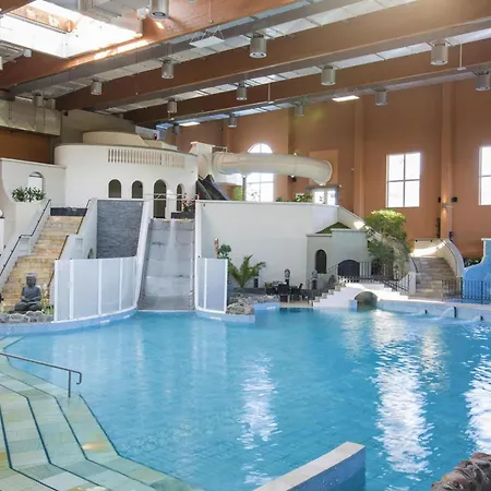 Im Der Valk Linstow Feriehus Dobbin-Linstow