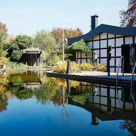 Im Der Valk Linstow Dobbin-Linstow