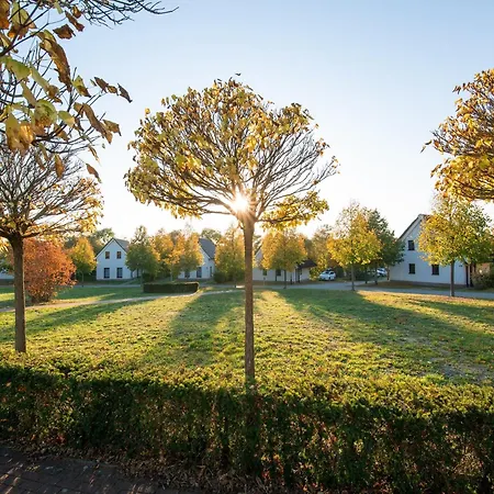 Feriehus Im Der Valk Linstow Dobbin-Linstow