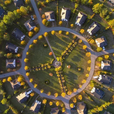 Feriehus Im Der Valk Linstow *