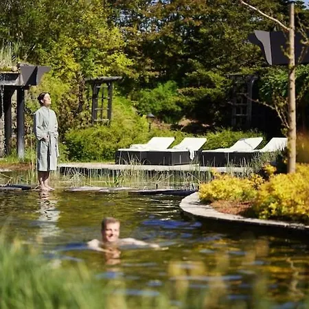 Im Der Valk Linstow Feriehus