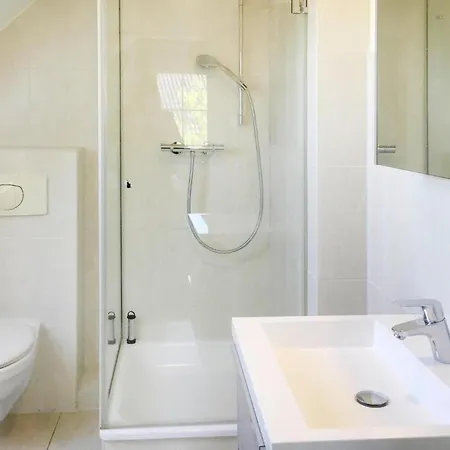 Feriehus Im Der Valk Linstow