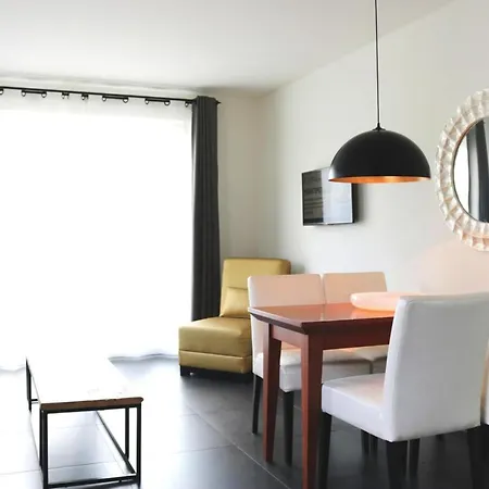 Feriehus Im Der Valk Linstow Dobbin-Linstow