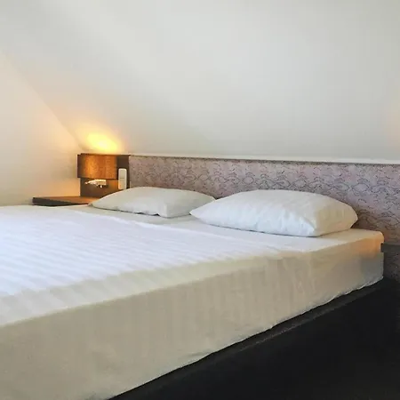 Im Der Valk Linstow * Dobbin-Linstow